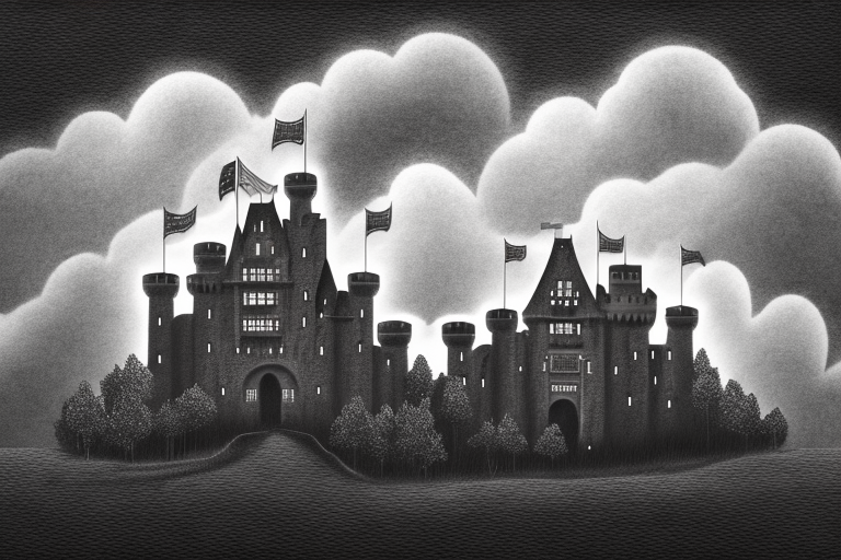 Thriller Novels: Comparing Beneath a Scarlet Sky – Mark Sullivan with Lars Emmerich’s “Monarch”