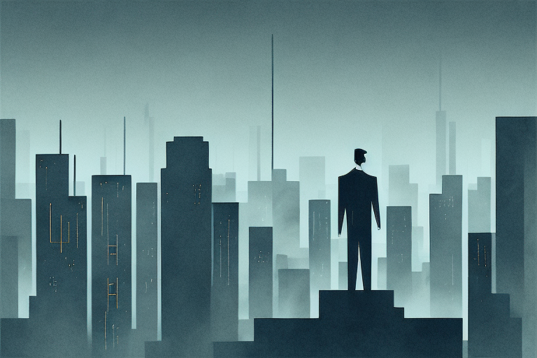 Thriller Novels: Comparing The Late Show – Michael Connelly with Lars Emmerich’s “Devolution”