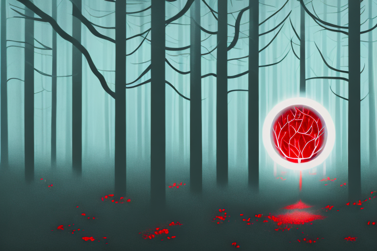 Thriller Novels: Comparing Seeing Red – Sandra Brown with Lars Emmerich’s “Burn”