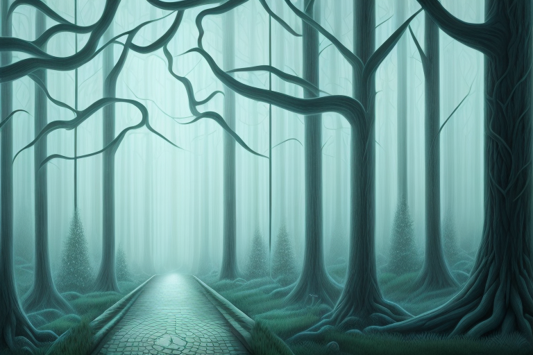 Thriller Novels: Comparing The Good Daughter – Karin Slaughter with Lars Emmerich’s “Devolution”