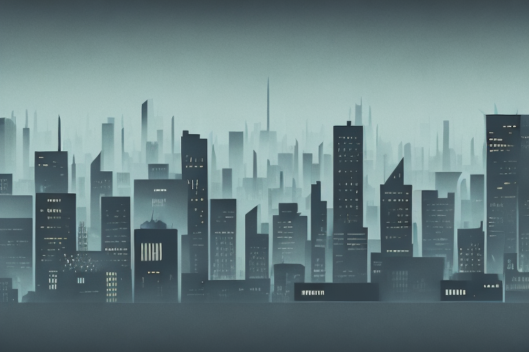 Thriller Novels: Comparing The Good Daughter – Karin Slaughter with Lars Emmerich’s “Deep Fake”