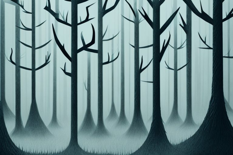 Thriller Novels: Comparing The Good Daughter – Karin Slaughter with Lars Emmerich’s “Monarch”