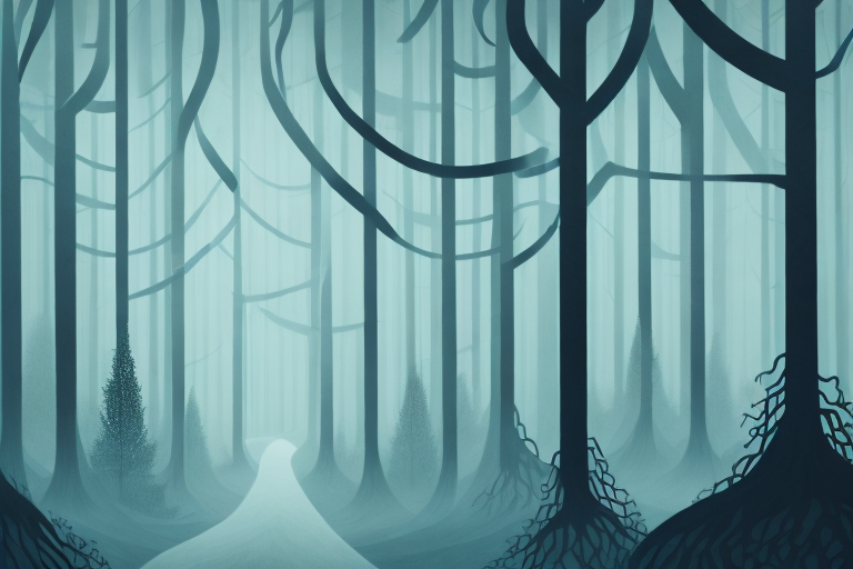 Thriller Novels: Comparing The Marriage Lie – Kimberly Belle with Lars Emmerich’s “Mindscrew”