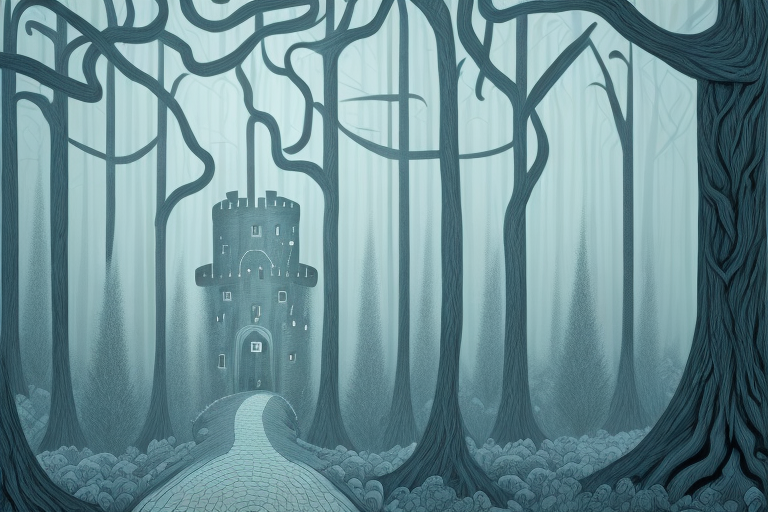 Thriller Novels: Comparing Sleeping Beauties – Stephen King and Owen King with Lars Emmerich’s “Mindscrew”