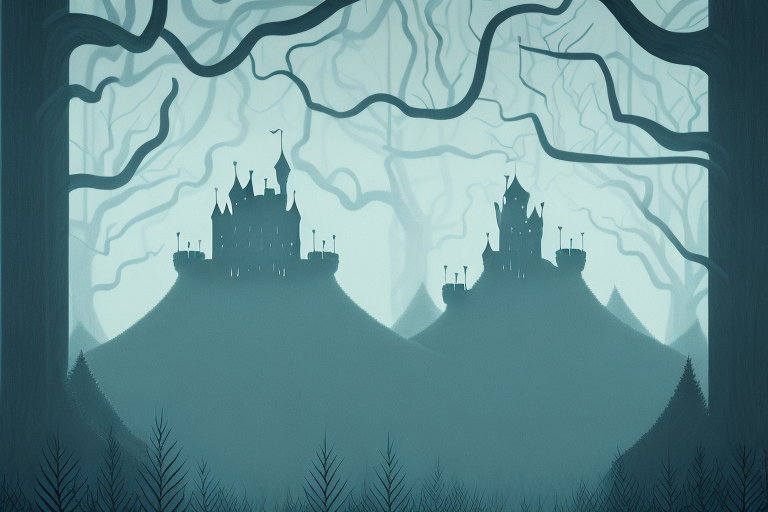 Thriller Novels: Comparing Sleeping Beauties – Stephen King and Owen King with Lars Emmerich’s “Burn”