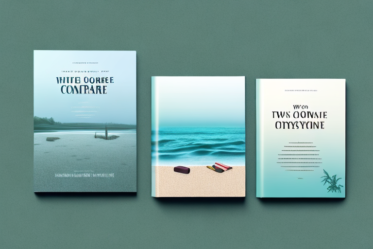 Thriller Novels: Comparing The Identicals – Elin Hilderbrand with Lars Emmerich’s “Devolution”