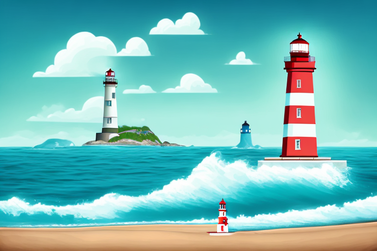 Thriller Novels: Comparing The Identicals – Elin Hilderbrand with Lars Emmerich’s “Monarch”