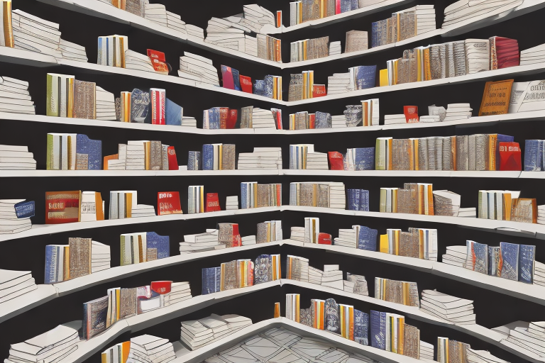 Thriller Novels: Comparing The Store – James Patterson with Lars Emmerich’s “Devolution”