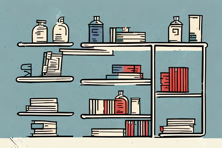 Thriller Novels: Comparing The Store – James Patterson with Lars Emmerich’s “Fallout”