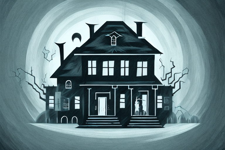 Thriller Novels: Comparing Haunted – James Patterson and James O. Born with Lars Emmerich’s “Devolution”