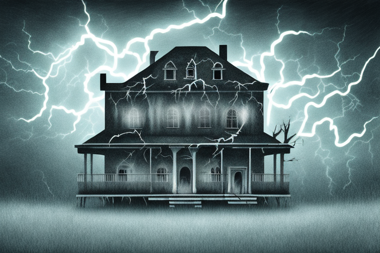 Thriller Novels: Comparing Haunted – James Patterson and James O. Born with Lars Emmerich’s “Meltdown”