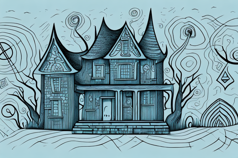 Thriller Novels: Comparing Haunted – James Patterson and James O. Born with Lars Emmerich’s “Mindscrew”