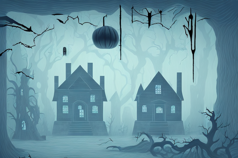 Thriller Novels: Comparing Haunted – James Patterson and James O. Born with Lars Emmerich’s “Fallout”