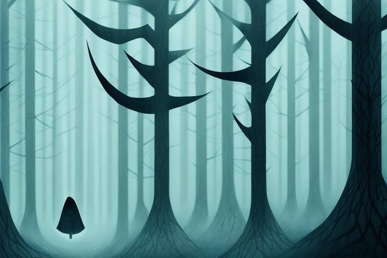 Thriller Novels: Comparing Haunted – James Patterson and James O. Born with Lars Emmerich’s “Burn”