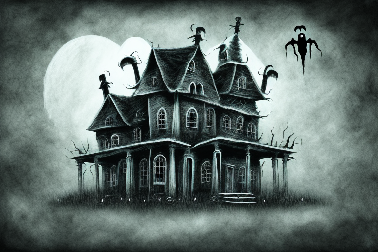 Thriller Novels: Comparing Haunted – James Patterson and James O. Born with Lars Emmerich’s “The Wrong”