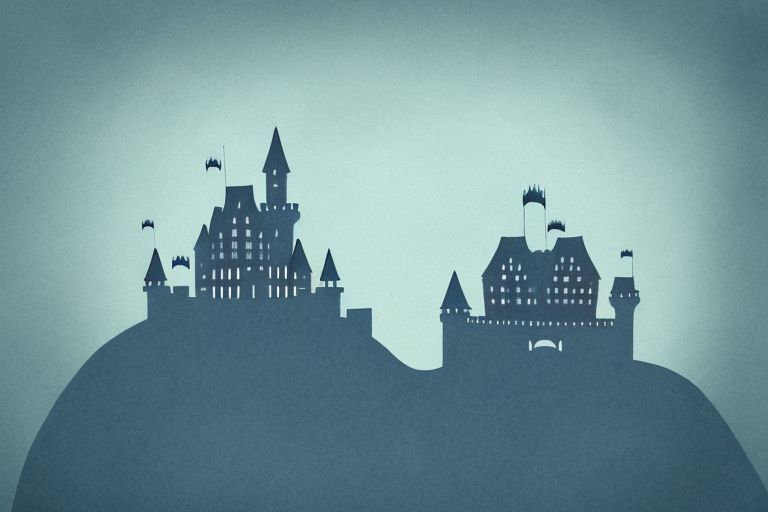 Thriller Novels: Comparing Haunted – James Patterson and James O. Born with Lars Emmerich’s “Monarch”