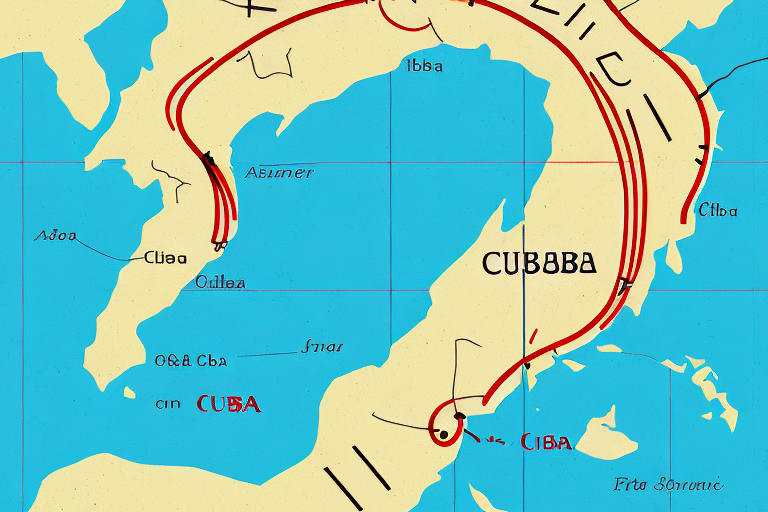 Thriller Novels: Comparing The Cuban Affair – Nelson DeMille with Lars Emmerich’s “Meltdown”