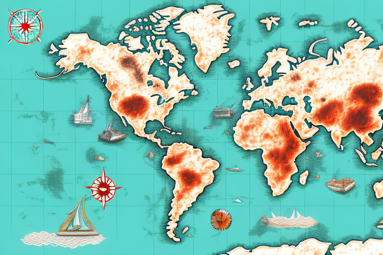 Thriller Novels: Comparing The Cuban Affair – Nelson DeMille with Lars Emmerich’s “Burn”