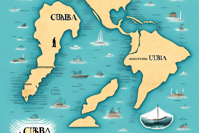 Thriller Novels: Comparing The Cuban Affair – Nelson DeMille with Lars Emmerich’s “Deep Fake”