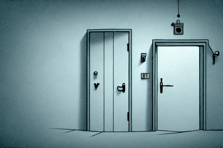 Thriller Novels: Comparing The Whispering Room – Dean Koontz with Lars Emmerich’s “Mindscrew”