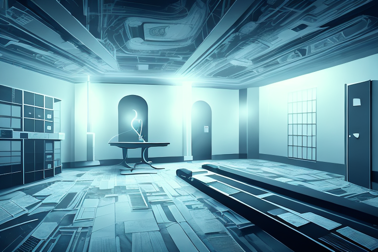 Thriller Novels: Comparing The Whispering Room – Dean Koontz with Lars Emmerich’s “Burn”