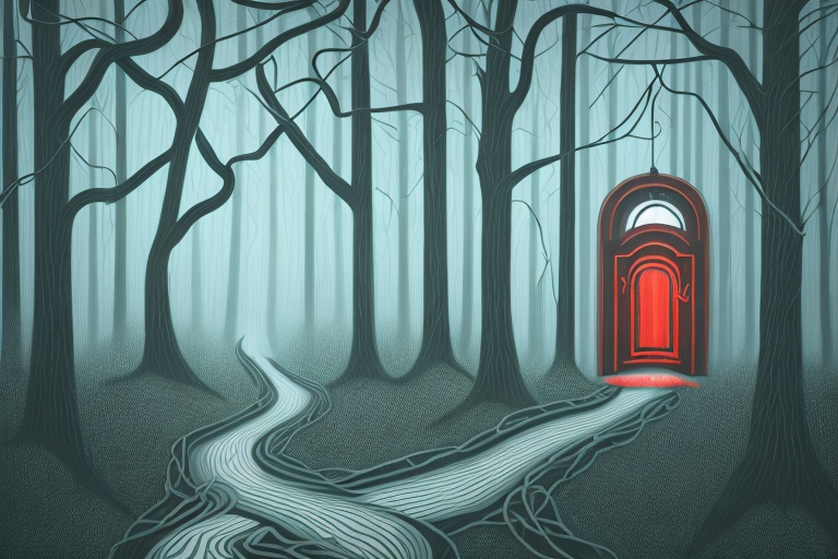 Thriller Novels: Comparing The Girl Before – J.P. Delaney with Lars Emmerich’s “The Incident – Inferno Rising”