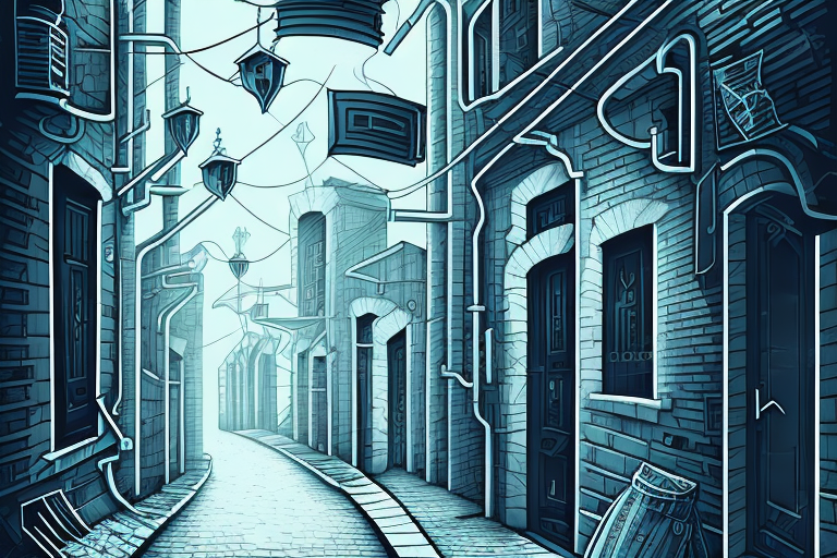 Thriller Novels: Comparing The Scarred Woman – Jussi Adler-Olsen with Lars Emmerich’s “The Blowback Protocol”