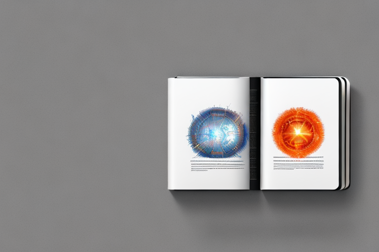 Thriller Novels: Comparing Origin – Dan Brown with Lars Emmerich’s “Deep Fake”