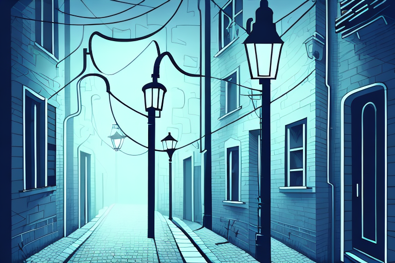 Thriller Novels: Comparing Two Kinds of Truth – Michael Connelly with Lars Emmerich’s “Mindscrew”