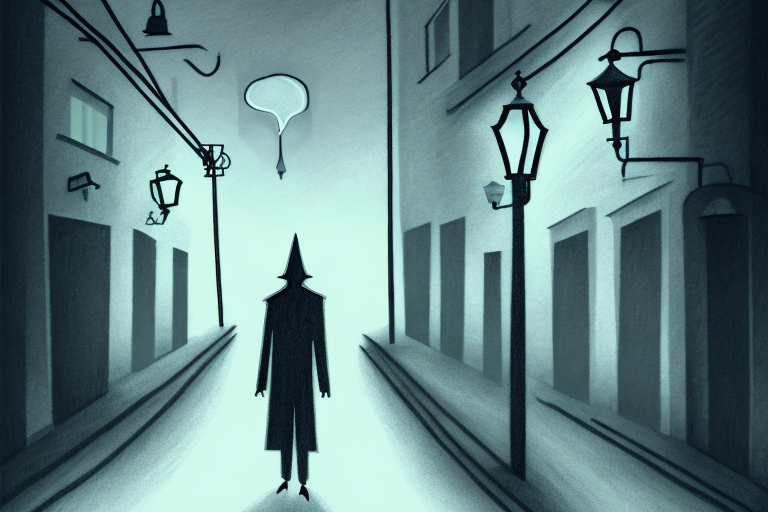 Thriller Novels: Comparing Two Kinds of Truth – Michael Connelly with Lars Emmerich’s “Monarch”