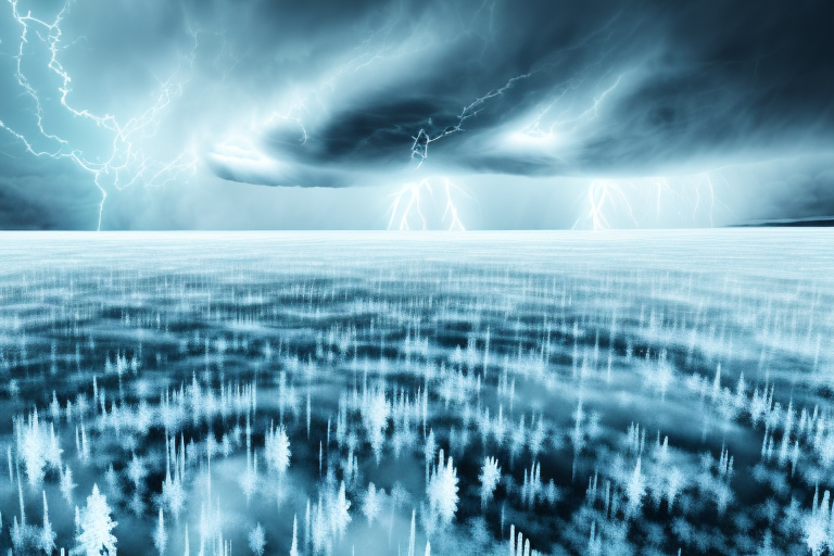 Thriller Novels: Comparing Deep Freeze – John Sandford with Lars Emmerich’s “Meltdown”