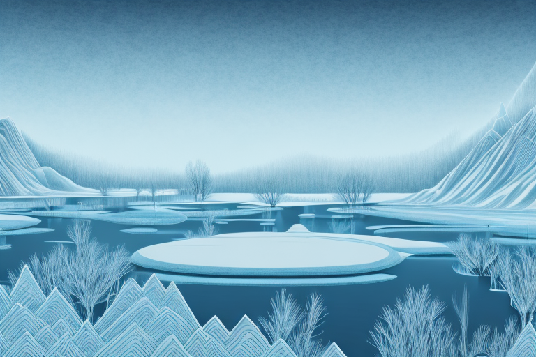 Thriller Novels: Comparing Deep Freeze – John Sandford with Lars Emmerich’s “Fallout”