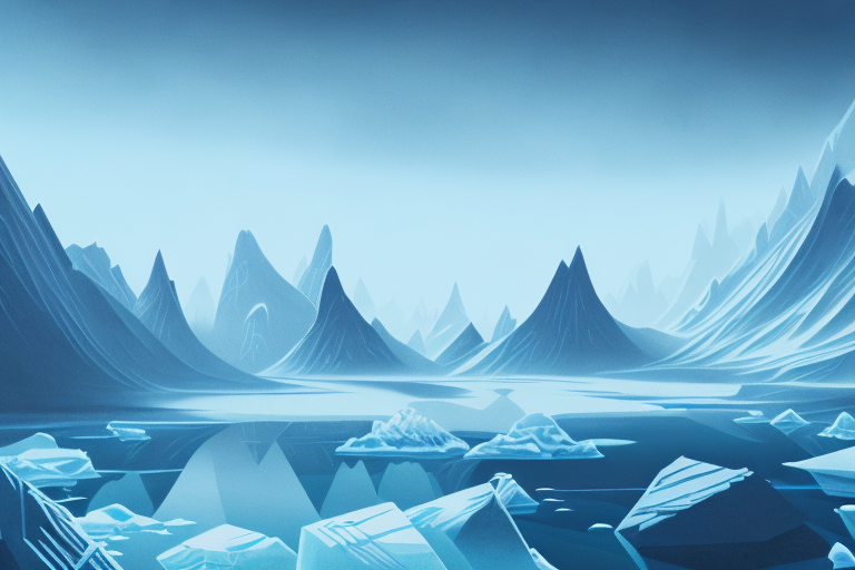 Thriller Novels: Comparing Deep Freeze – John Sandford with Lars Emmerich’s “Burn”