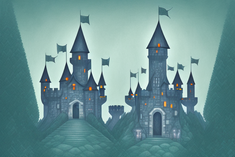 Thriller Novels: Comparing The Escape Artist – Brad Meltzer with Lars Emmerich’s “Monarch”