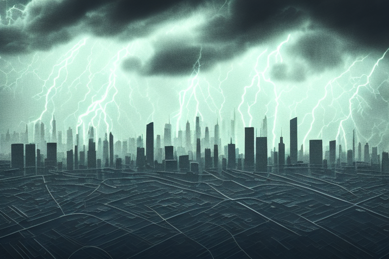 Thriller Novels: Comparing The Fallen – David Baldacci with Lars Emmerich’s “Fallout”