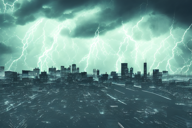 Thriller Novels: Comparing Shelter in Place – Nora Roberts with Lars Emmerich’s “Fallout”