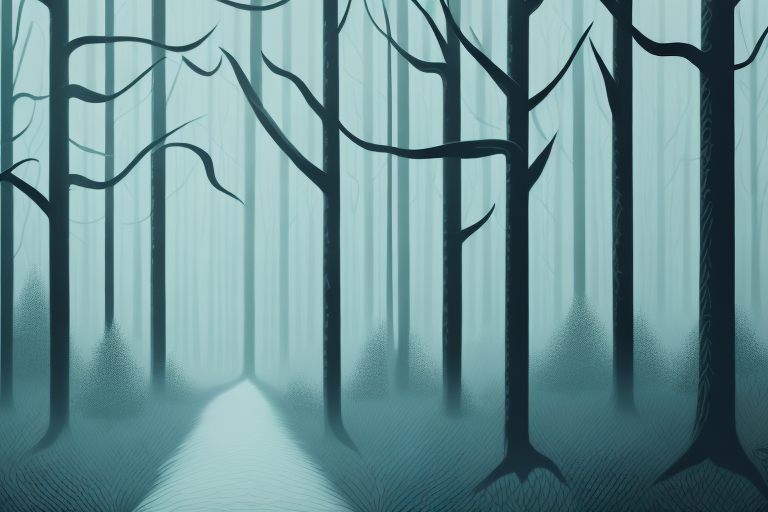 Thriller Novels: Comparing The Outsider – Stephen King with Lars Emmerich’s “Deep Fake”