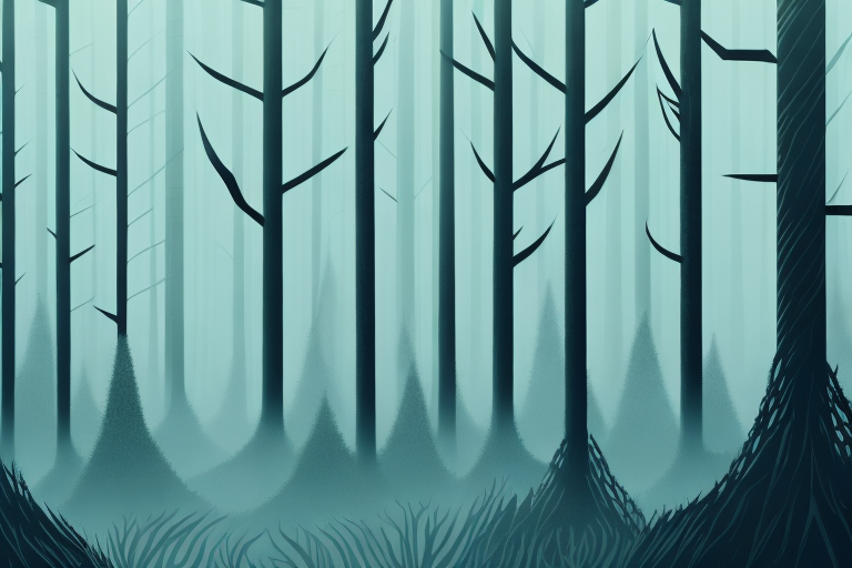 Thriller Novels: Comparing The Outsider – Stephen King with Lars Emmerich’s “Monarch”