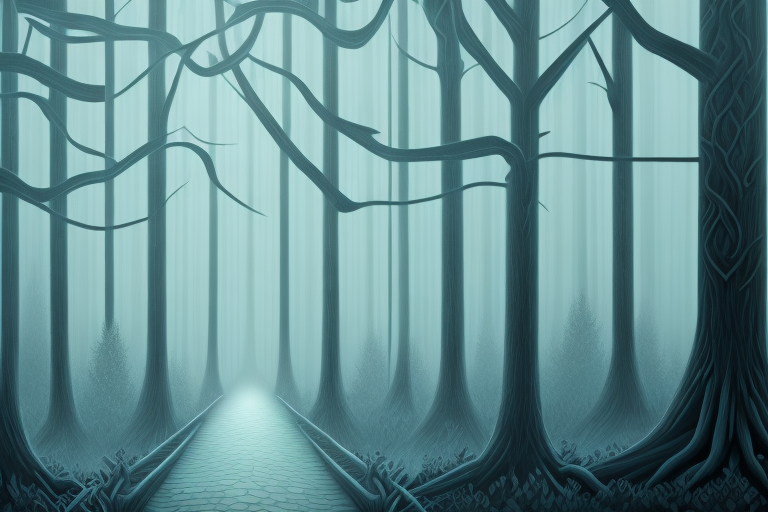 Thriller Novels: Comparing The Death of Mrs. Westaway – Ruth Ware with Lars Emmerich’s “Monarch”