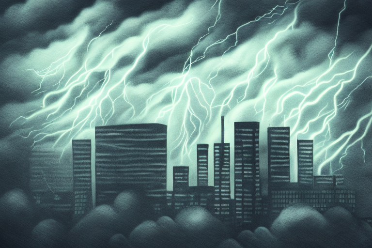 Thriller Novels: Comparing Tailspin – Sandra Brown with Lars Emmerich’s “The Incident – Inferno Rising”