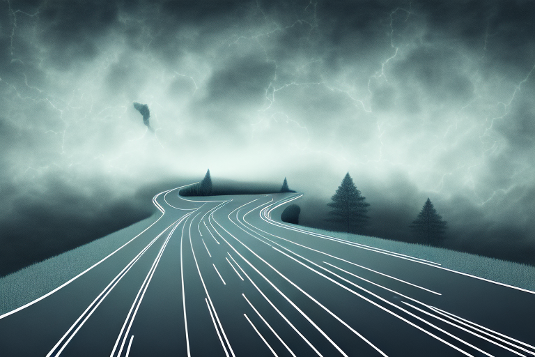 Thriller Novels: Comparing Tailspin – Sandra Brown with Lars Emmerich’s “Devolution”