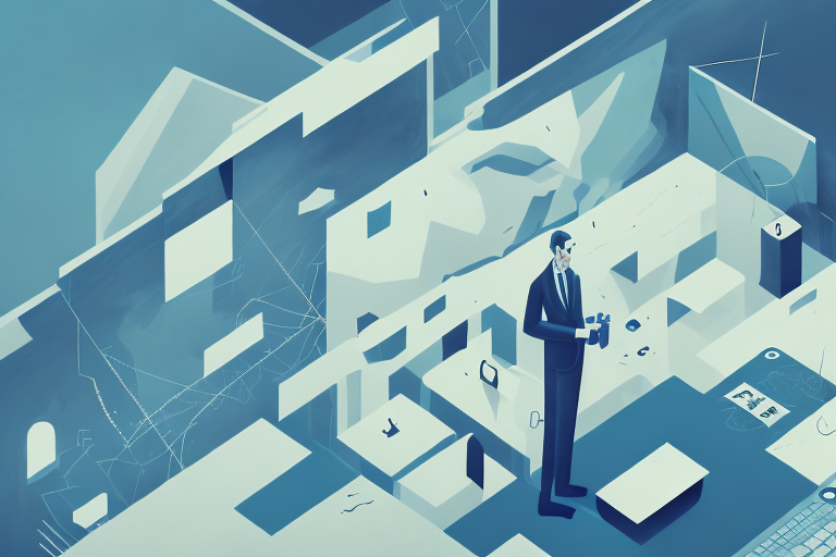 Thriller Novels: Comparing Pieces of Her – Karin Slaughter with Lars Emmerich’s “The Blowback Protocol”