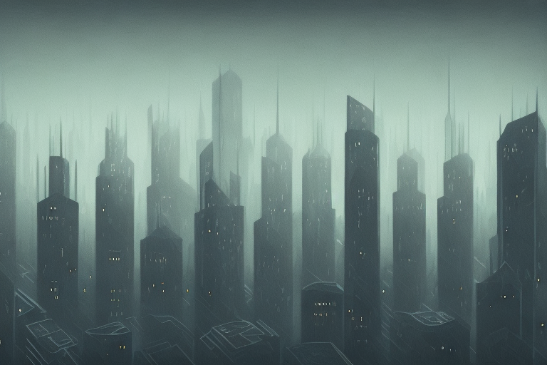 Thriller Novels: Comparing Dark Sacred Night – Michael Connelly with Lars Emmerich’s “Meltdown”