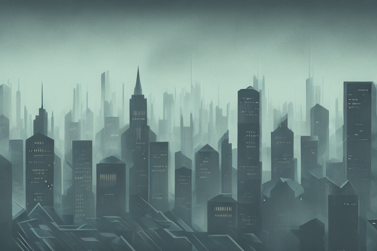 Thriller Novels: Comparing Dark Sacred Night – Michael Connelly with Lars Emmerich’s “Fallout”