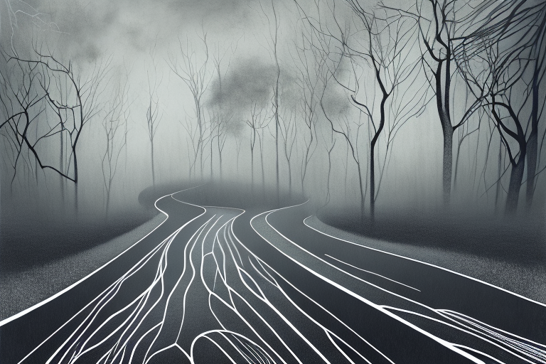 Thriller Novels: Comparing Long Road to Mercy – David Baldacci with Lars Emmerich’s “Meltdown”