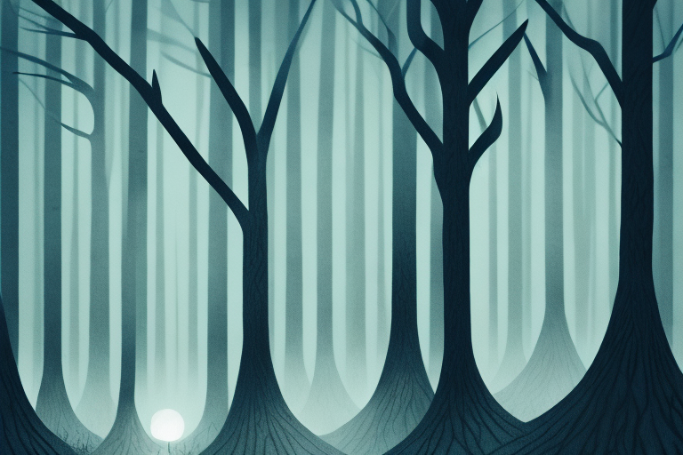 Thriller Novels: Comparing Nine Perfect Strangers – Liane Moriarty with Lars Emmerich’s “Burn”