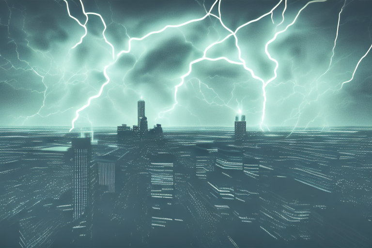 Thriller Novels: Comparing Past Tense – Lee Child with Lars Emmerich’s “Meltdown”