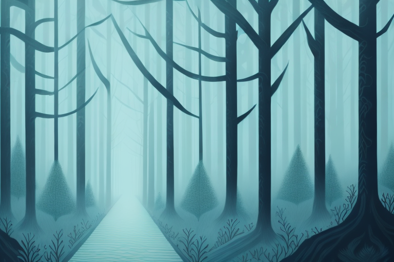 Thriller Novels: Comparing Nine Perfect Strangers – Liane Moriarty with Lars Emmerich’s “Deep Fake”