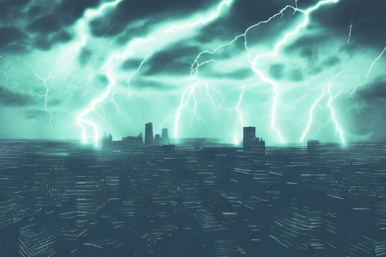 Thriller Novels: Comparing Target: Alex Cross – James Patterson with Lars Emmerich’s “Meltdown”