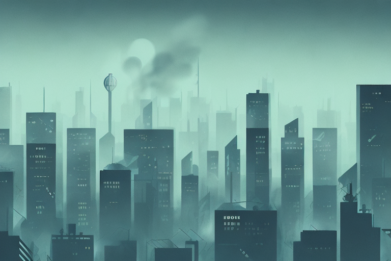 Thriller Novels: Comparing Target: Alex Cross – James Patterson with Lars Emmerich’s “Fallout”